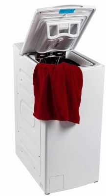 ECG EWTI 71121 7 kg prádla